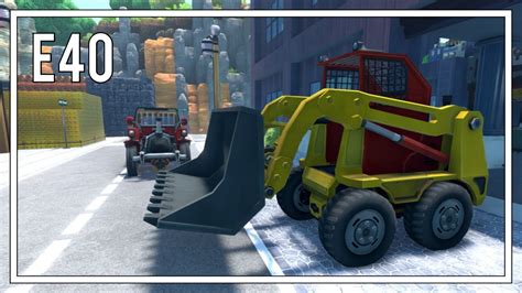 skid steer eco game|eco game skid steer.